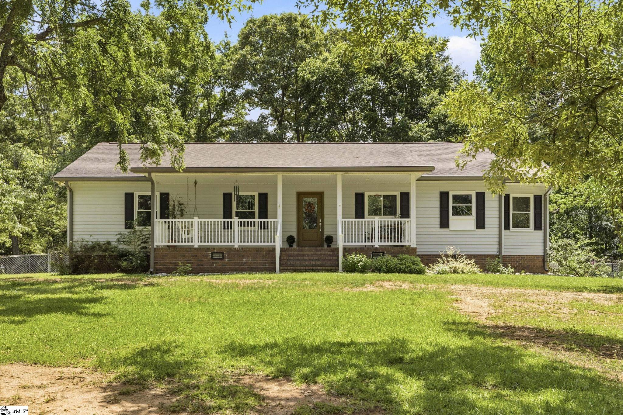 7446 Neely Ferry Road Laurens, SC 29360 - Photo 1 of 42 Gallery Image 1