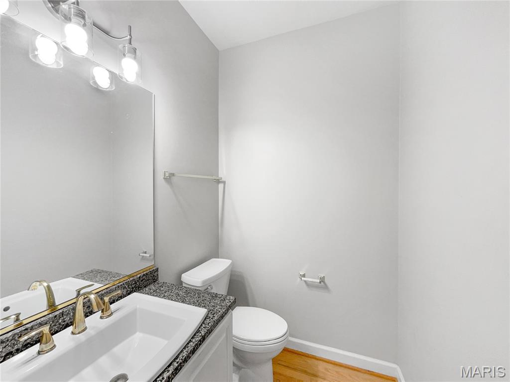 596 Eagle Manor Lane Chesterfield, MO 63017 - Photo 13 of 23