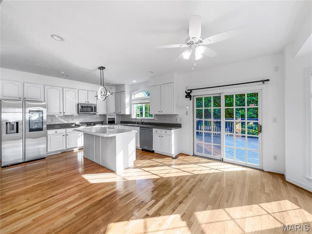 596 Eagle Manor Lane Chesterfield, MO 63017 - Photo 4 of 23