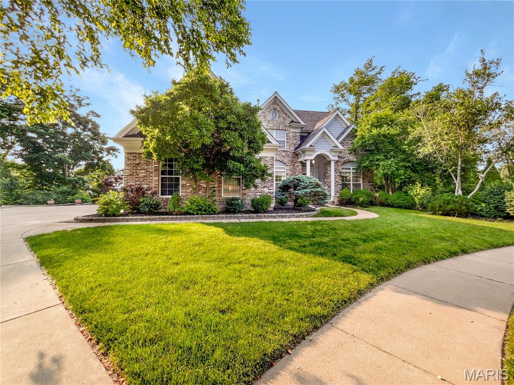 596 Eagle Manor Lane Chesterfield, MO 63017 - Photo 6 of 23