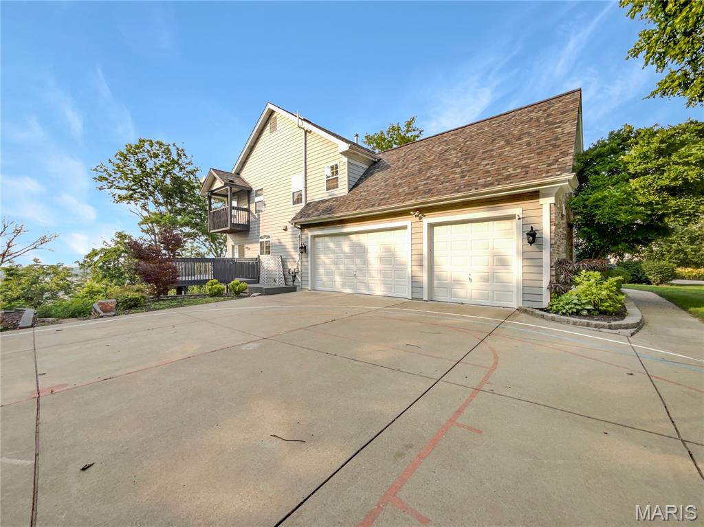 596 Eagle Manor Lane Chesterfield, MO 63017 - Photo 7 of 23