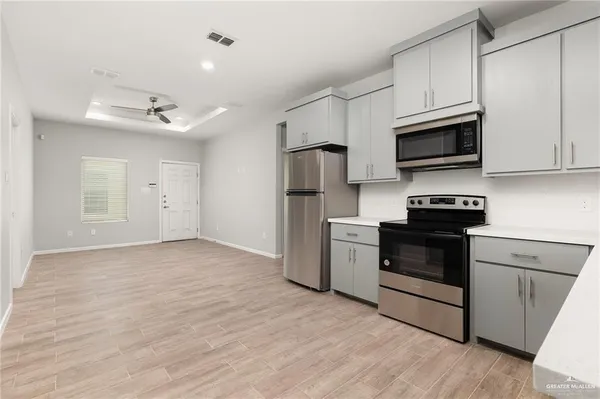 $1,200 | 1601 Hyatt Avenue, Unit 14, Pharr, TX 78577