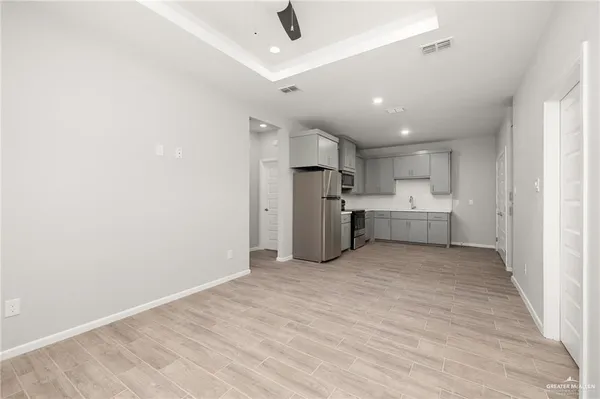 $1,200 | 1601 Hyatt Avenue, Unit 14, Pharr, TX 78577