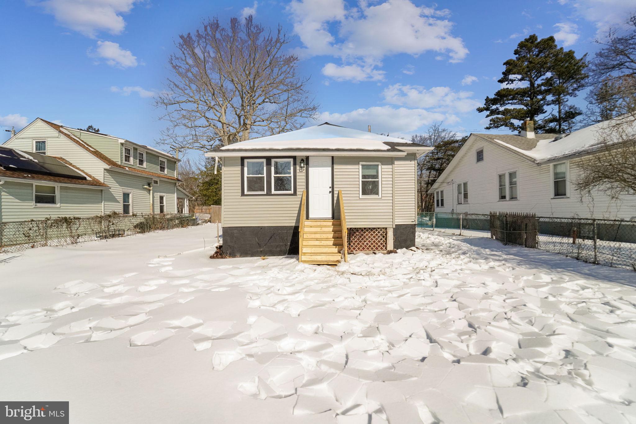 542 Berlin Road Clementon, NJ 08021 - Photo 28 of 43 Gallery Image 28