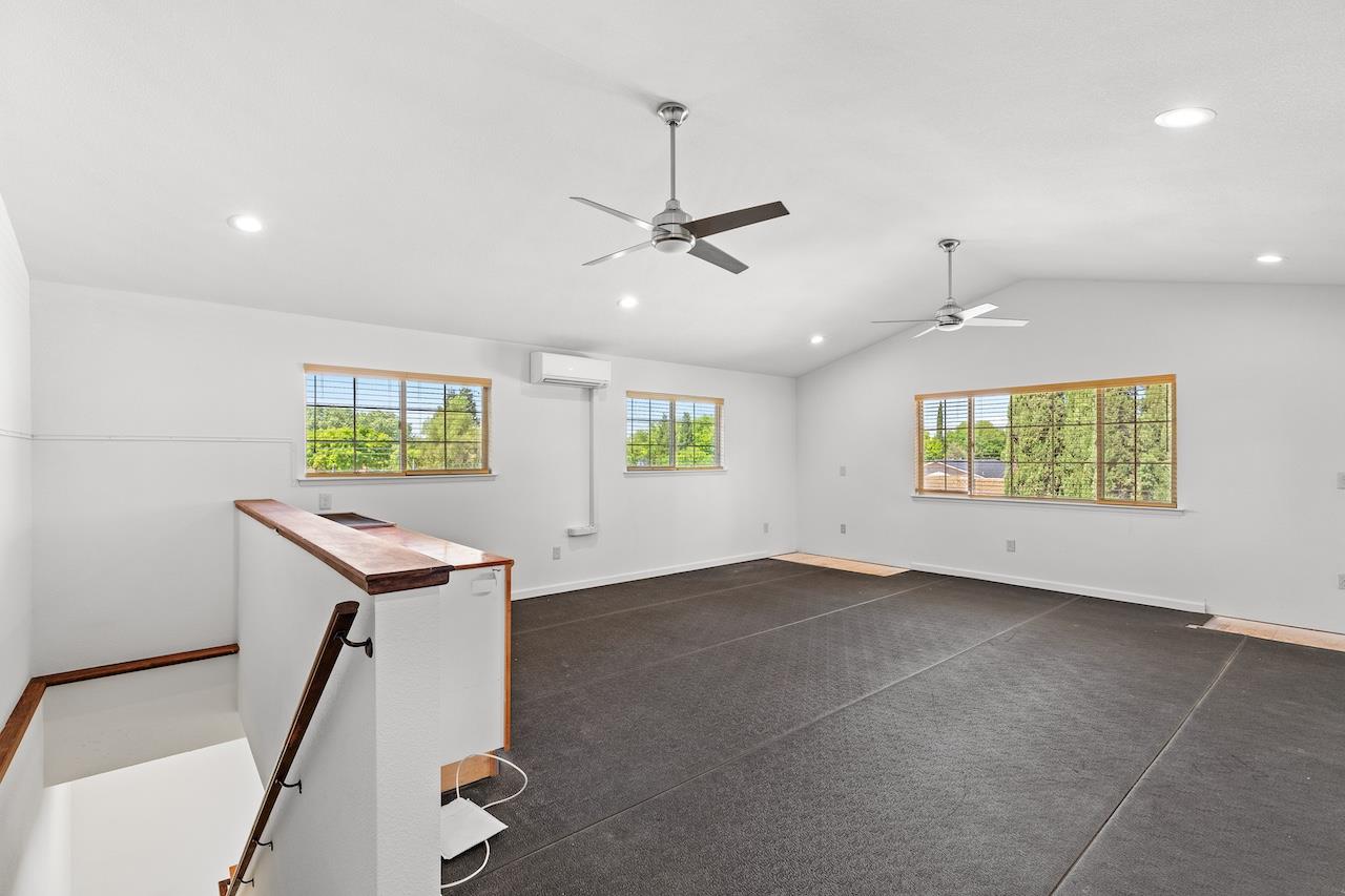 940 Constitution Way Tracy, CA 95376 - Photo 56 of 63 a view of an empty room with a window