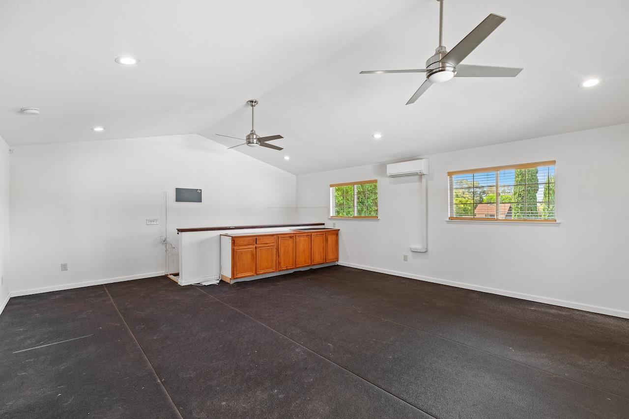 940 Constitution Way Tracy, CA 95376 - Photo 59 of 63 a view of an empty room with a window