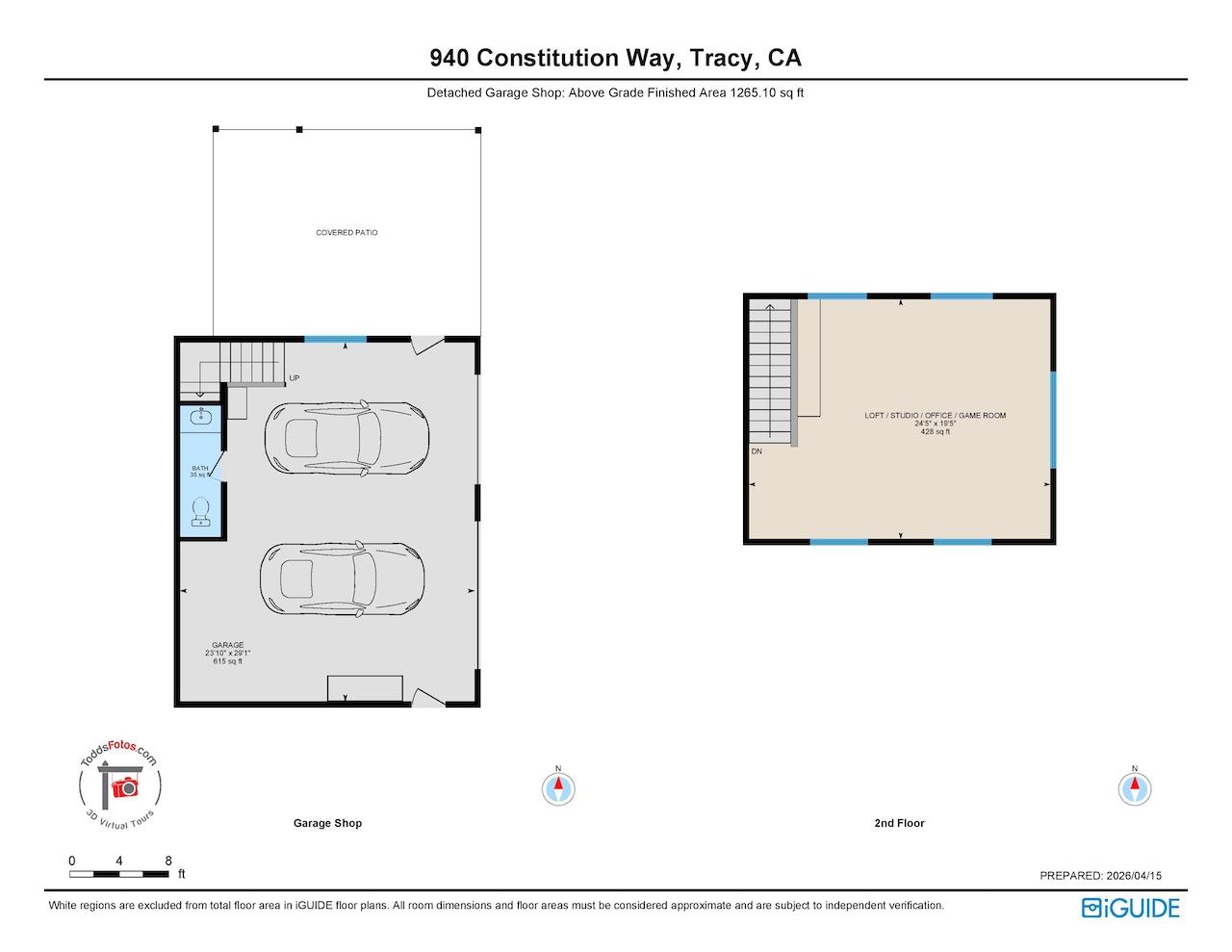 940 Constitution Way Tracy, CA 95376 - Photo 63 of 63 a picture of a bathroom with a white wall and a sign