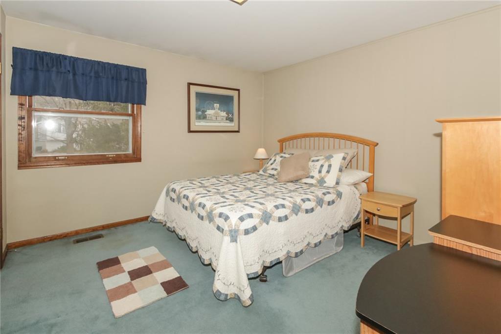 13324 Cumberland Road Fishers, IN 46038 - Photo 15 of 41