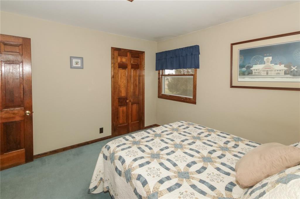 13324 Cumberland Road Fishers, IN 46038 - Photo 16 of 41