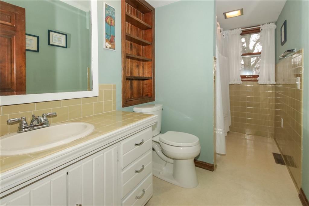 13324 Cumberland Road Fishers, IN 46038 - Photo 19 of 41