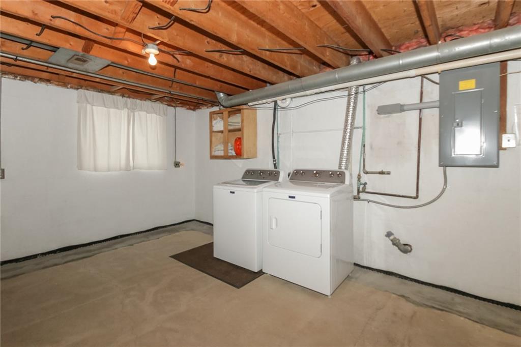 13324 Cumberland Road Fishers, IN 46038 - Photo 20 of 41