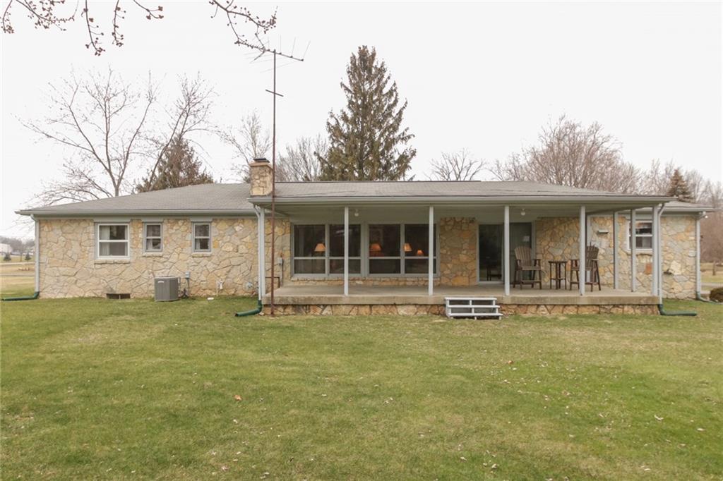 13324 Cumberland Road Fishers, IN 46038 - Photo 24 of 41