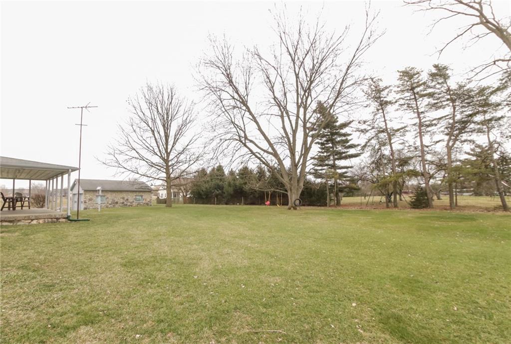 13324 Cumberland Road Fishers, IN 46038 - Photo 26 of 41