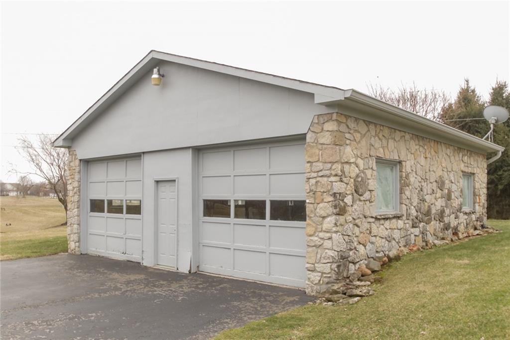 13324 Cumberland Road Fishers, IN 46038 - Photo 27 of 41