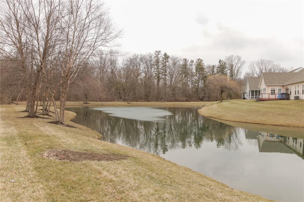 13324 Cumberland Road Fishers, IN 46038 - Photo 29 of 41