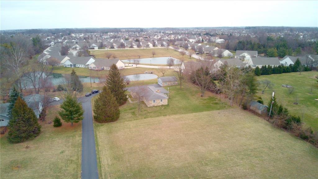 13324 Cumberland Road Fishers, IN 46038 - Photo 30 of 41