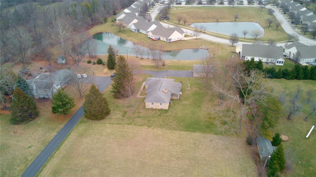 13324 Cumberland Road Fishers, IN 46038 - Photo 31 of 41