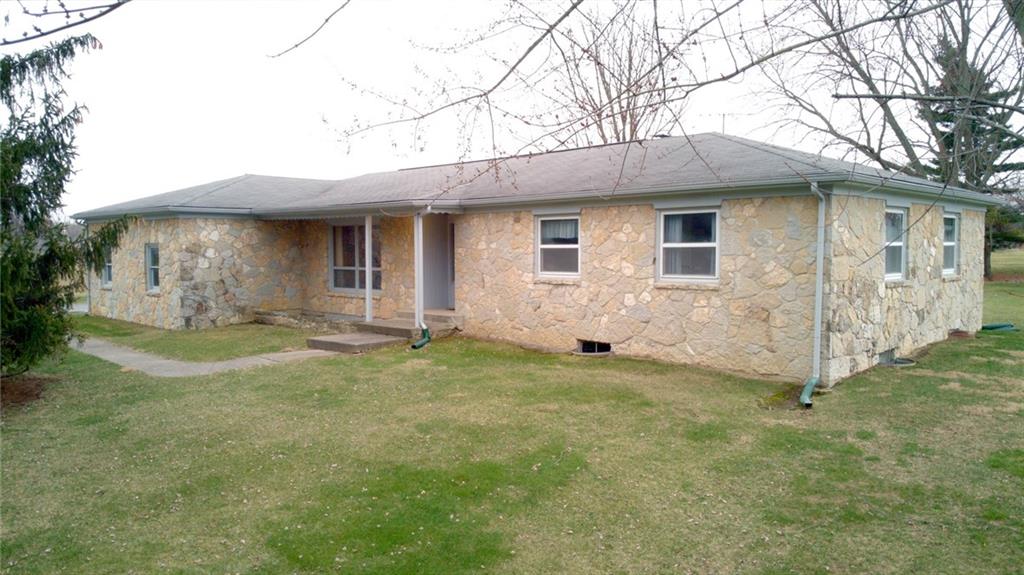 13324 Cumberland Road Fishers, IN 46038 - Photo 33 of 41