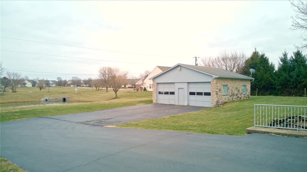 13324 Cumberland Road Fishers, IN 46038 - Photo 34 of 41