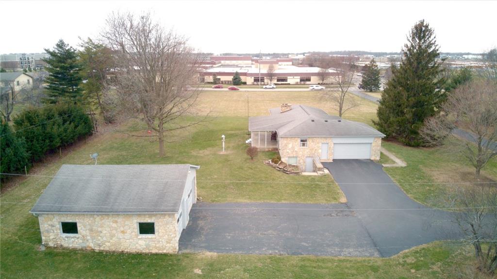 13324 Cumberland Road Fishers, IN 46038 - Photo 35 of 41