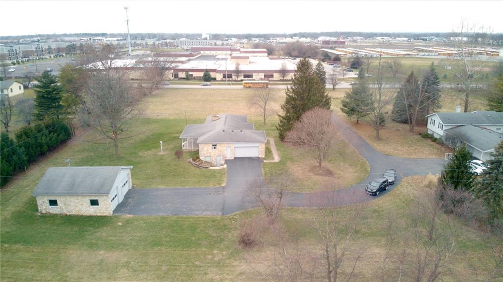 13324 Cumberland Road Fishers, IN 46038 - Photo 36 of 41