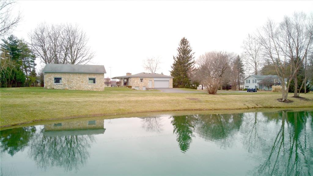 13324 Cumberland Road Fishers, IN 46038 - Photo 37 of 41