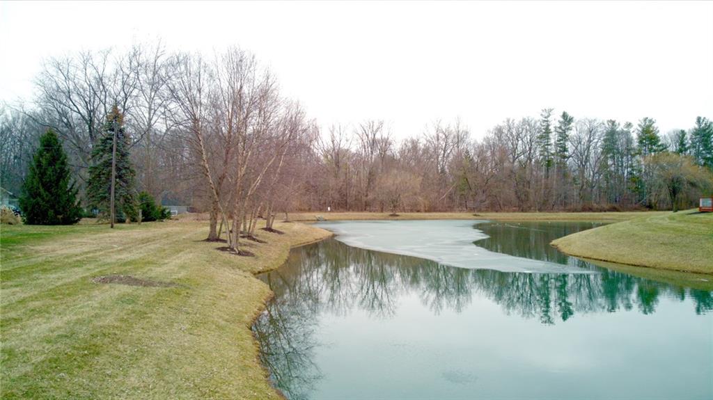 13324 Cumberland Road Fishers, IN 46038 - Photo 38 of 41