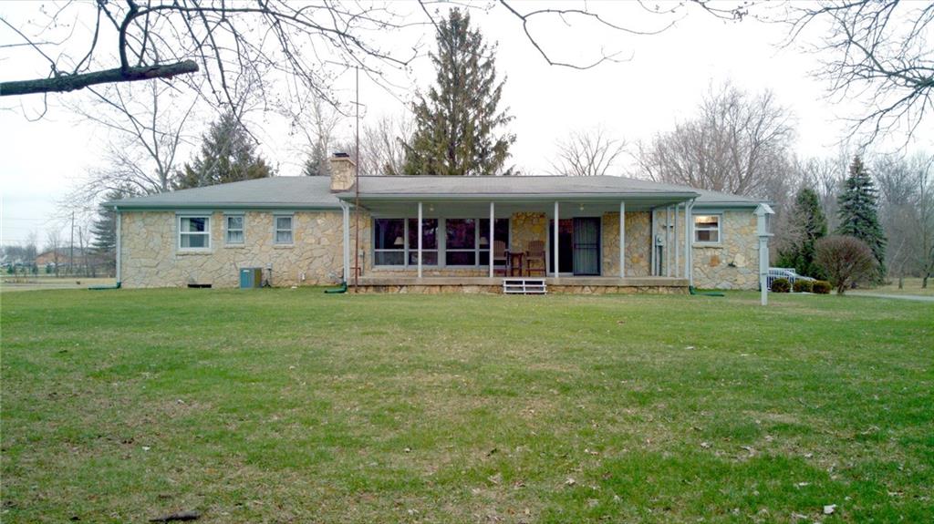 13324 Cumberland Road Fishers, IN 46038 - Photo 41 of 41