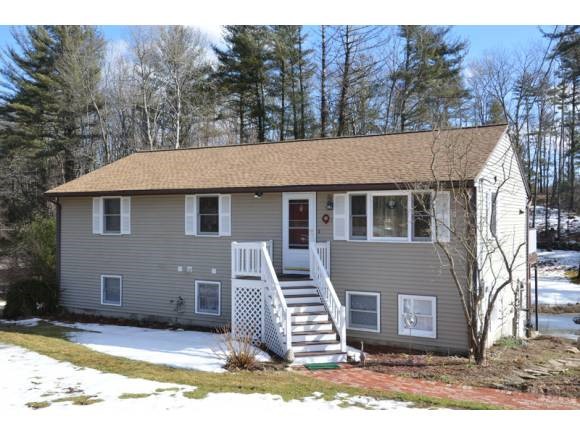 7 Back Chester Road Derry, NH 03038 - Photo 1 of 1