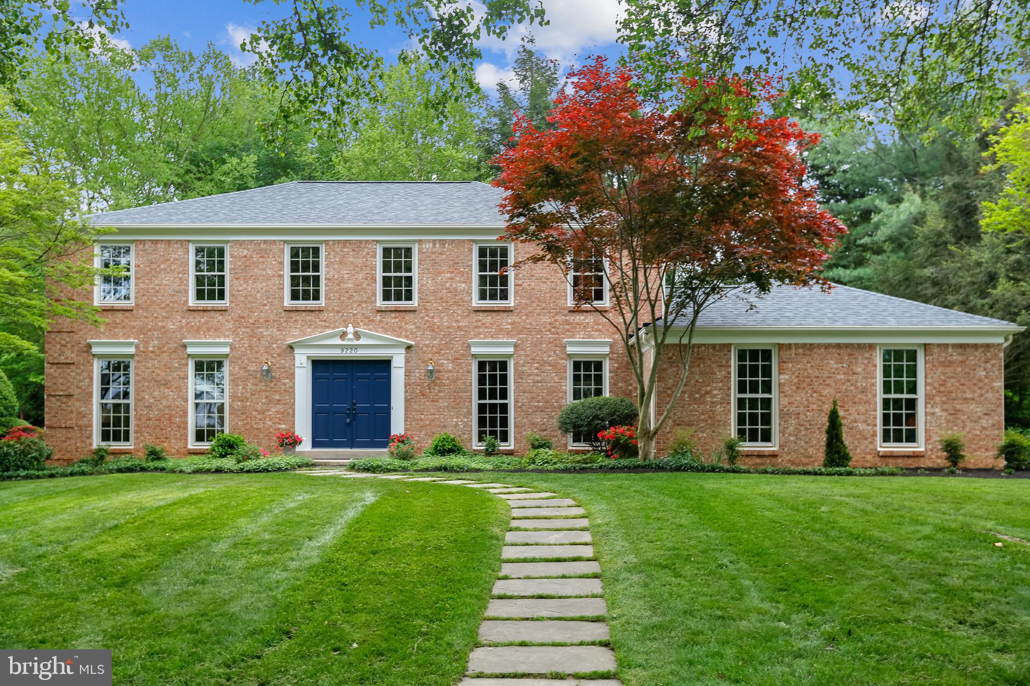 9220 Wooden Bridge Road Potomac, MD 20854 - Photo 1 of 29 Gallery Image 1