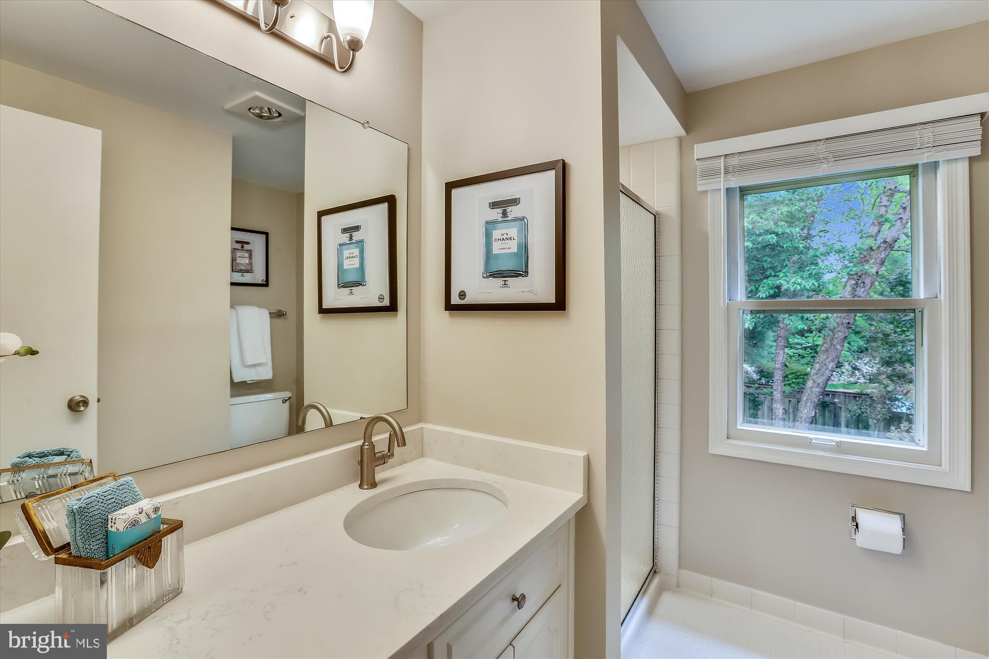 9220 Wooden Bridge Road Potomac, MD 20854 - Photo 18 of 29 Primary Bath