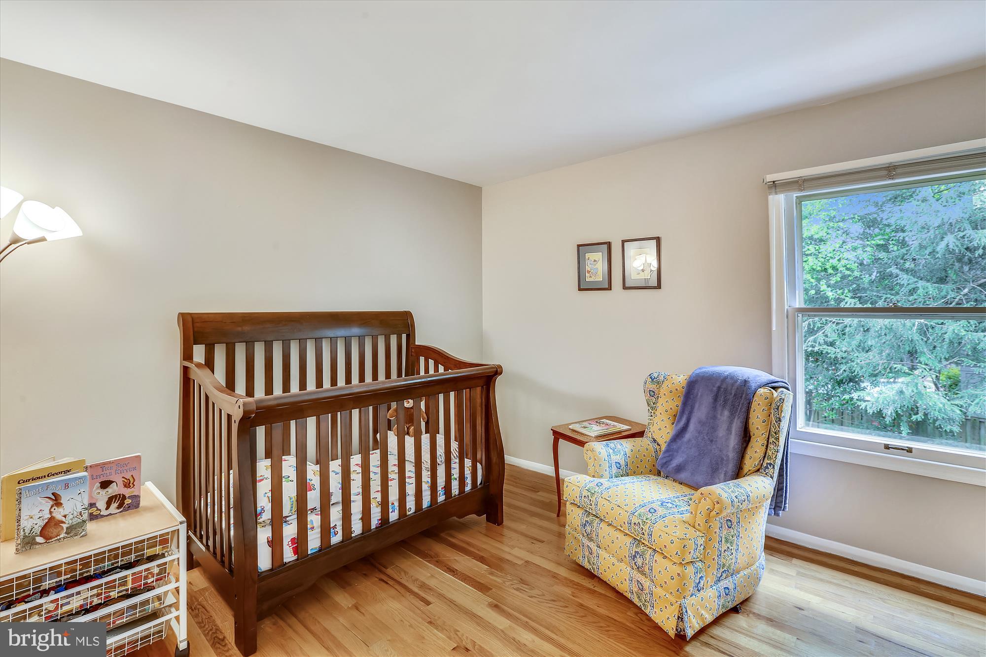 9220 Wooden Bridge Road Potomac, MD 20854 - Photo 24 of 29 Bedroom 4