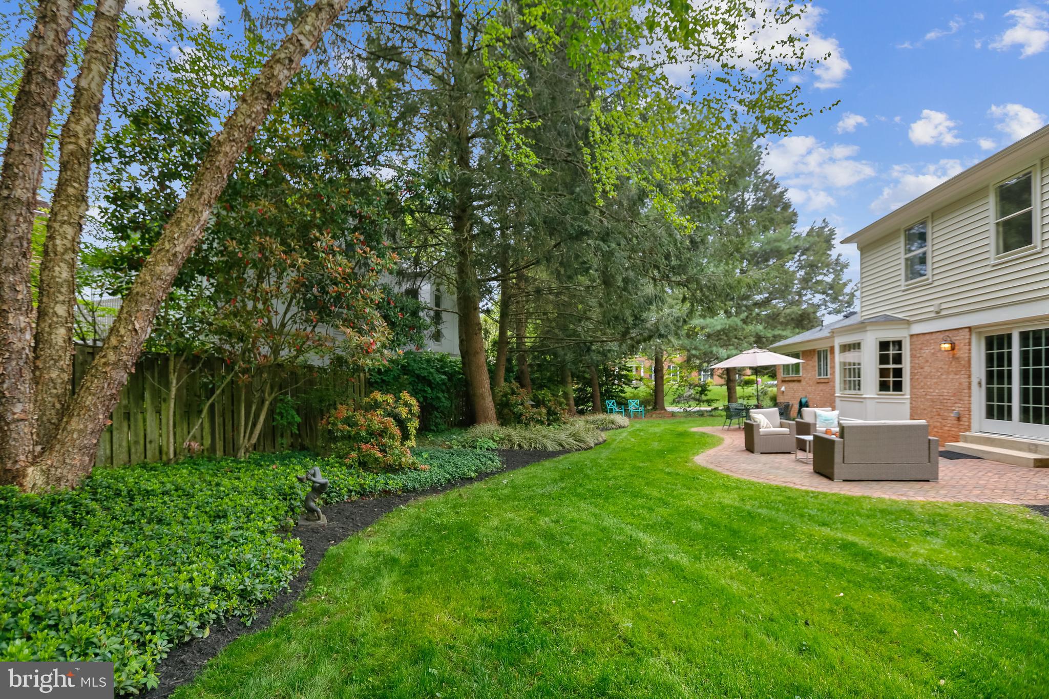 9220 Wooden Bridge Road Potomac, MD 20854 - Photo 28 of 29 Gallery Image 28