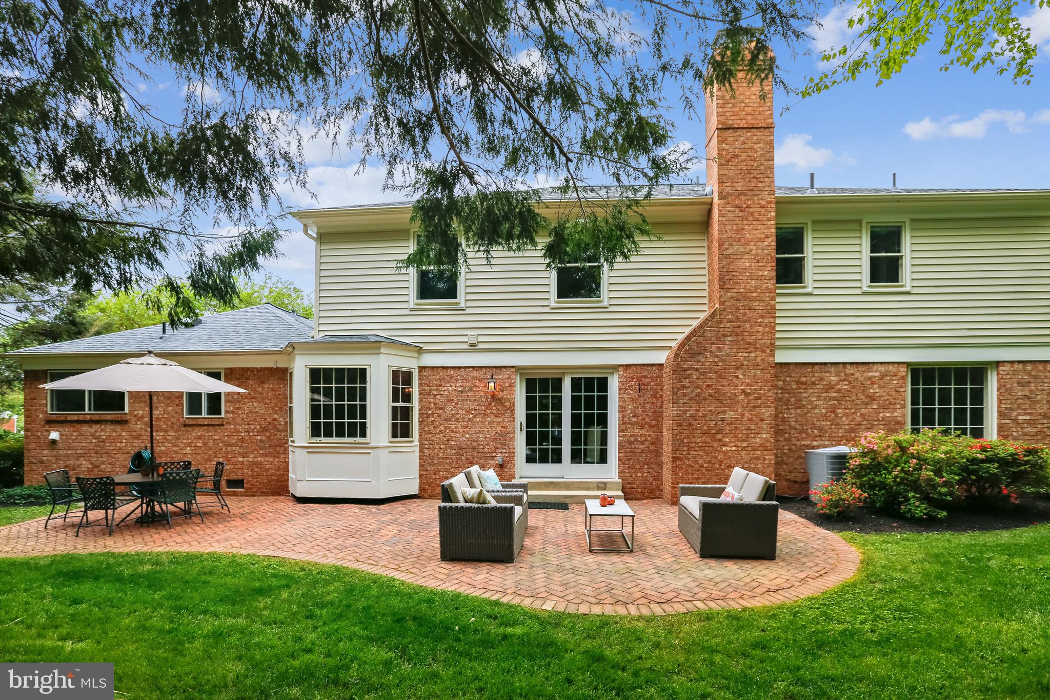 9220 Wooden Bridge Road Potomac, MD 20854 - Photo 29 of 29 Gallery Image 29