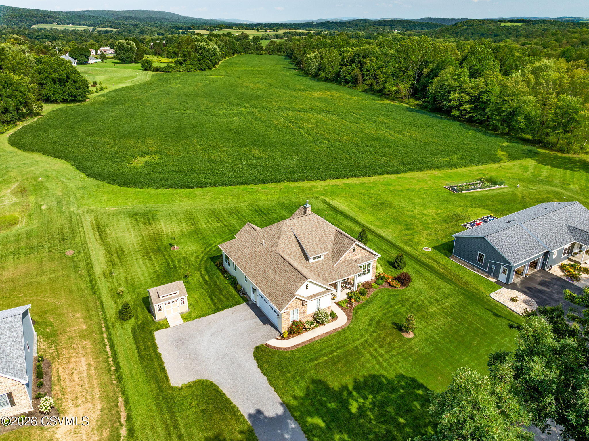 406 Stone School Road Northumberland, PA 17857 - Photo 37 of 42 Gallery Image 37