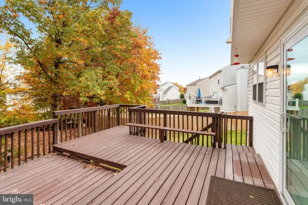 $3,900 | 15385 Bevanwood Drive, Woodbridge, VA 22193