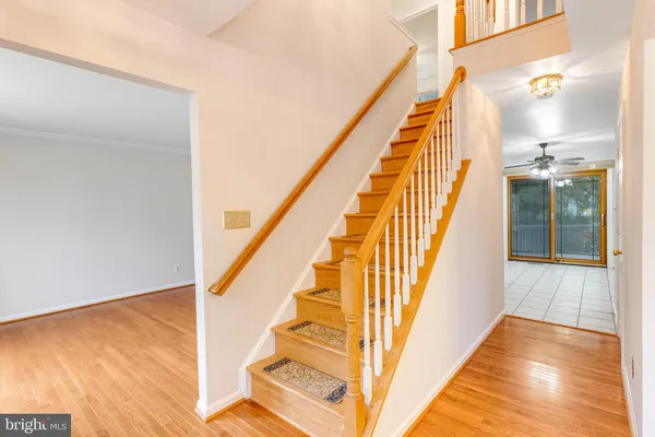 $3,900 | 15385 Bevanwood Drive, Woodbridge, VA 22193
