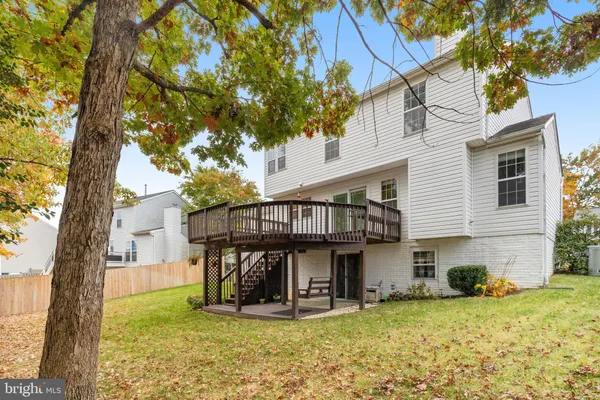 $3,900 | 15385 Bevanwood Drive, Woodbridge, VA 22193