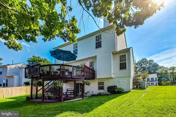 $3,900 | 15385 Bevanwood Drive, Woodbridge, VA 22193