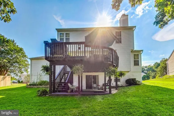 $3,900 | 15385 Bevanwood Drive, Woodbridge, VA 22193