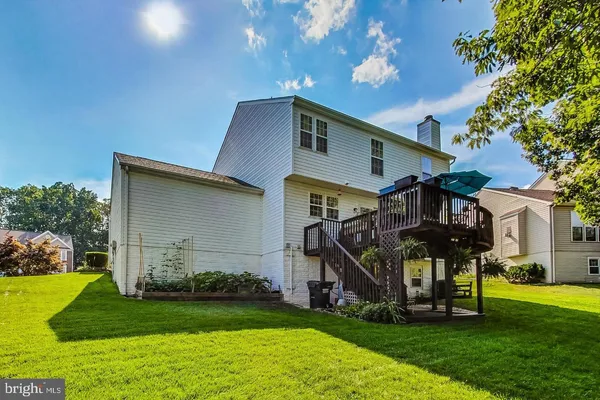 $3,900 | 15385 Bevanwood Drive, Woodbridge, VA 22193