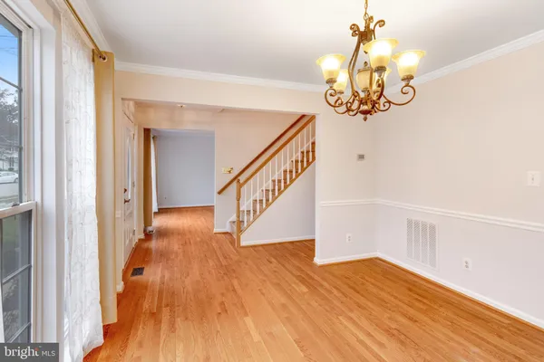 $3,900 | 15385 Bevanwood Drive, Woodbridge, VA 22193