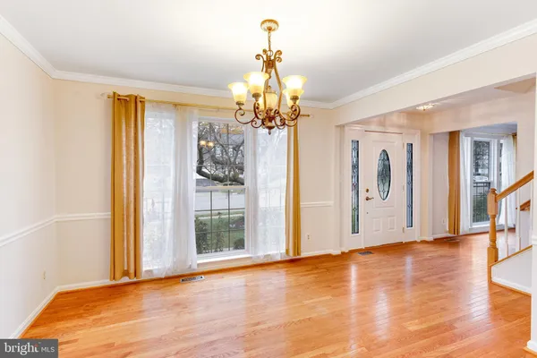 $3,900 | 15385 Bevanwood Drive, Woodbridge, VA 22193