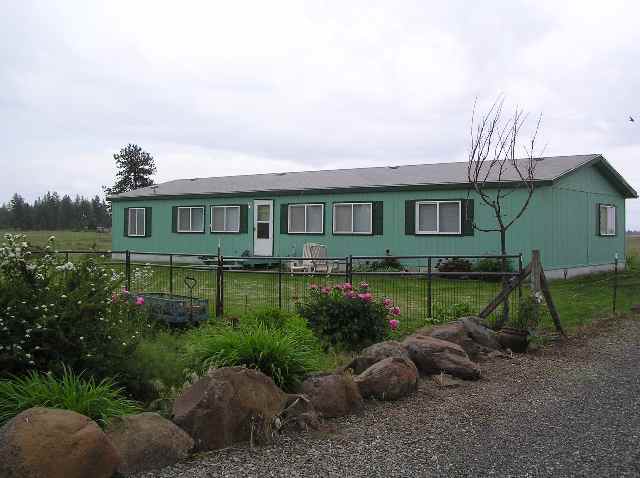 29907 West Tucker Prairie Road Edwall, WA 99008 - Photo 1 of 9