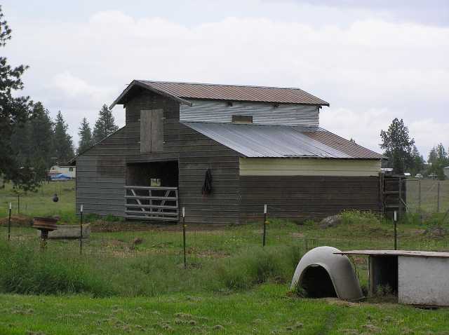 29907 West Tucker Prairie Road Edwall, WA 99008 - Photo 3 of 9