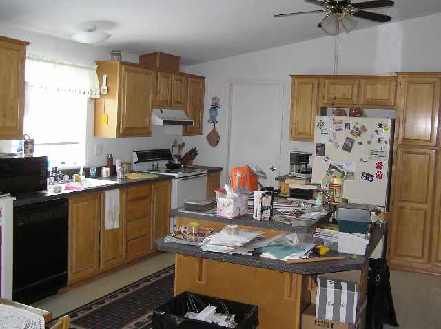29907 West Tucker Prairie Road Edwall, WA 99008 - Photo 5 of 9