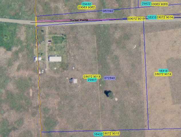 29907 West Tucker Prairie Road Edwall, WA 99008 - Photo 6 of 9