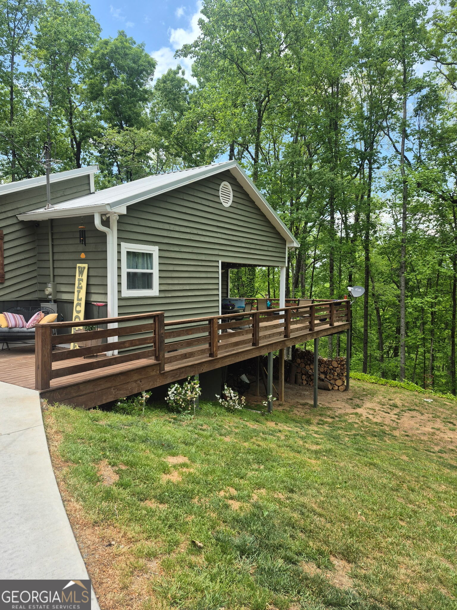 6663 Claude Parks Road Murrayville, GA 30564 - Photo 13 of 48