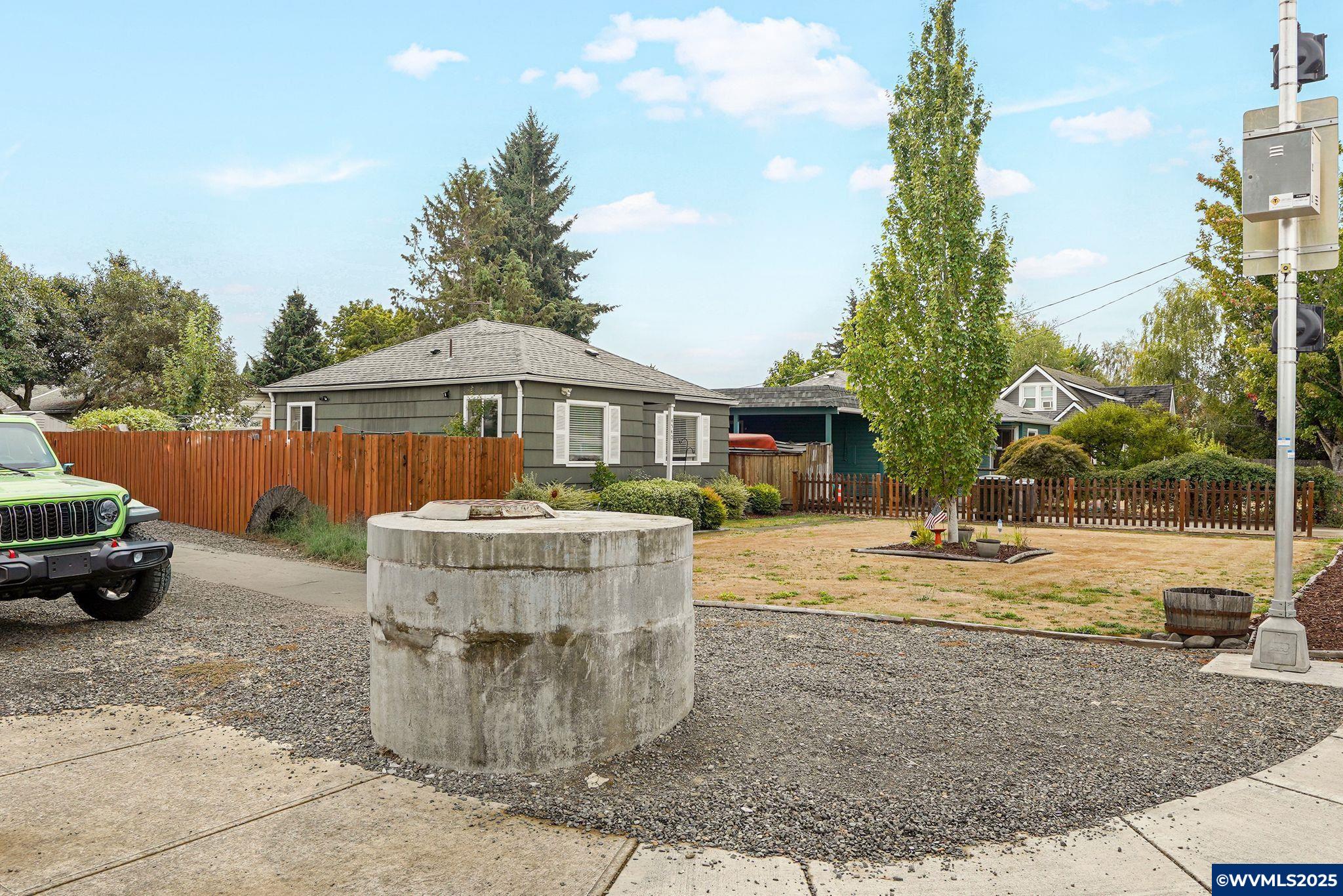4540 Auburn Road Northeast Salem, OR 97301 - Photo 36 of 37 Gallery Image 36