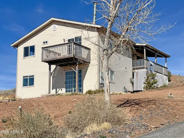 $249,000 | 1343 Hillside Drive, Snowflake, AZ 85937